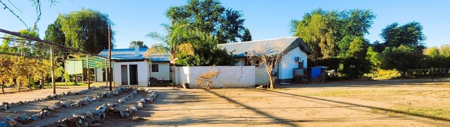 4 Bedroom Property for Sale in Upington Rural Northern Cape